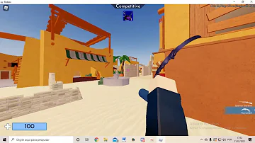 Como colocar em tela cheia no Roblox?