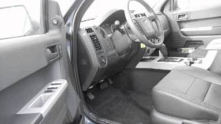 Used Ford Escape Des Moines Iowa