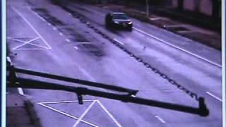 Who Killed Matt Novak? Suspect 2006 to 2008 Chevy Impala Leaving