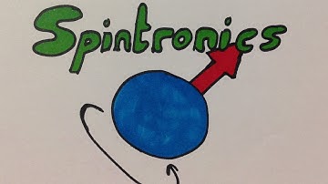Spintronics: Quantum Computing