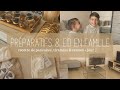  prparatifs  eid en famille   pancakes tiramisu nos tenues  jour j   vlog