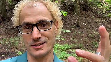 The Basis of Life is Taking a Chance - clip