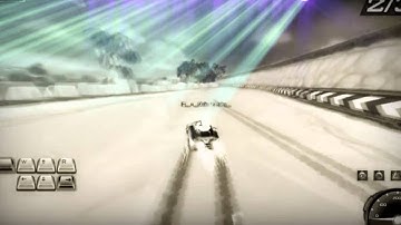 ZingSpeed Thành Trung Hoa Nhân Ruby