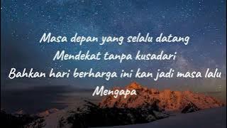 jkt48-sebagian besar kenangan l color coded lyrics