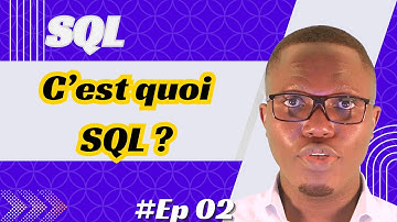 C’est quoi SQL ? Le langage des bases de données expliqué simplement