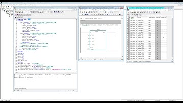西門子S7-300 STEP7 SCL ANY指針變數應用P#變數搬移(Siemens STEP7 SCL ANY pointer variable application P# Move)