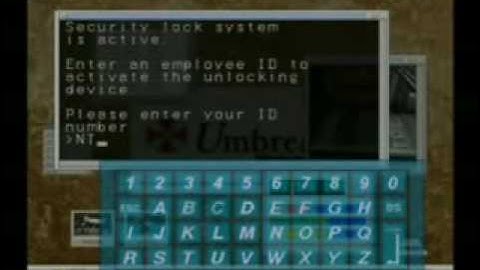 Resident Evil Code Veronica X - Part 5