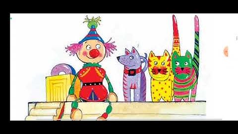 THE ADVENTUROUS CLOWN I CLASS 6 I LESSON 2 I PART 1 I @ENGLISHSIR76