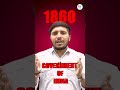 Who is Founder of Income Tax Department |1858 to 1860 Act - Government of India |  GK Question