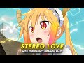 Stereo love  tohru miss kobayashis dragon maid amvedit quick