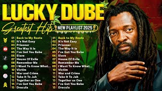 Download Lagu BEST OF LUCKY DUBE 2026 | LUCKY DUBE G.T HITS MP3