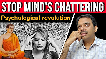 Psychological Revolution | Mind