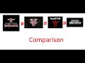 Original RtCW vs Graphic Enhancer Mods Comparison (RealRtCW, Venom, Reborn RtCW, Normal RtCW)