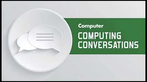 Computing Conversations: Massimo Banzi on the Arduino Microcontroller