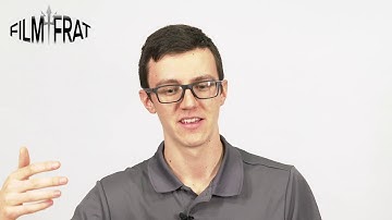 FFP #015 - Interactive Filmmaking Pt. 2 - Twine vs. Unity