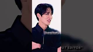 Senden Hoşlanıyorum Acaba Ciddimi