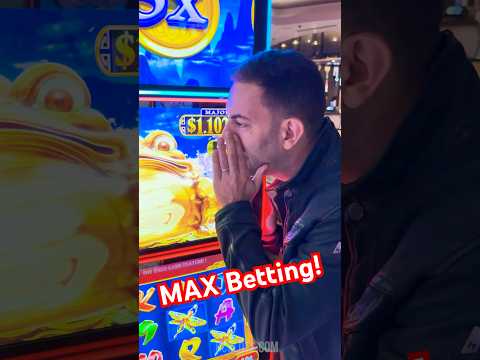 Experimente o Maxbet-Brasil.com e Jogue Casino Online no Conforto da Sua Casa