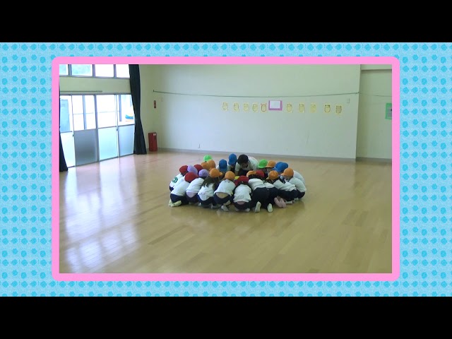 インドの大運動会 バラとにんぎょのうた うんとこどっこい運動会29】まあるいいのち - YouTube