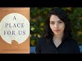 Fatima Farheen Mirza on "A Place For Us: A Novel" at the 2018 Miami Book Fair