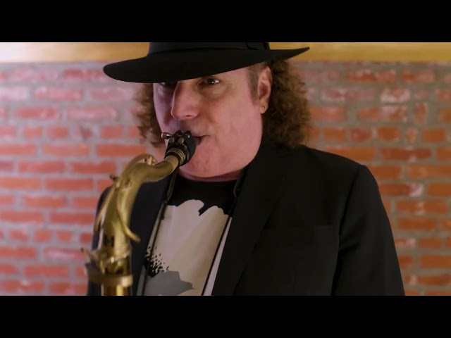 Boney James - The Bounce