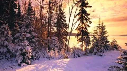 Ojibwe Word of the Day Waaban. ᐙᐸᓐ᙮ 'It is dawn.'