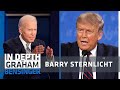 Barry Sternlicht predicts 2024 election: If Dems run Biden, Trump wins