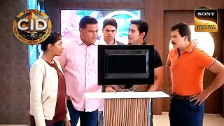 एक Faceless Thief को कैसे पकड़ेगी CID की Team? | CID | Best Of CID | Full Episode