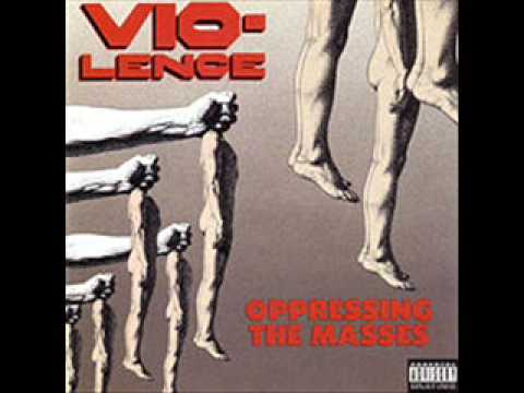 Vio-lence - Officer Nice