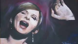 Video thumbnail of "Barbra Streisand - My Favorite Things"