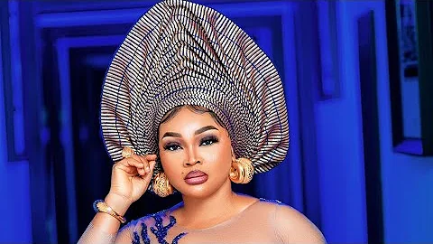 OUTFITS AT IYABO OJO FINAL PARTY OF HER LATE MOTHER, MADAM OLUBUNMI VICTORIA FETUGA