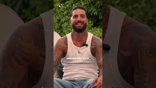 Maluma y la vida de rockstar: "No me permitía sentir tristeza"