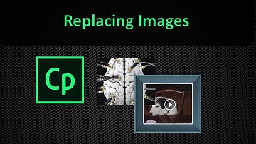 Replacing Images