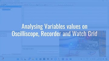 NXP Semicodncutors FreeMaster Tool || S32 Automotive MCU || S32K144 || Jlink & UART