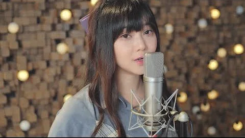 黃霄雲 -星辰大海「穿過人海 別停下來 趁現在還有期待」Cover by 張淨Amber.C - 天天要聞