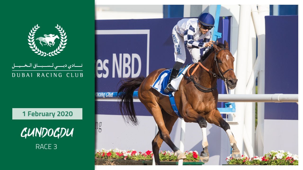 GUNDOGDU makes all, running his foes off their feet under Xavier Ziani