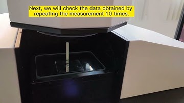 HD-9685VH vertical and horizontal integrated instant vision measuring machine