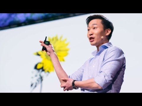 Design for All 5 Senses | Jinsop Lee | TED Talks - YouTube