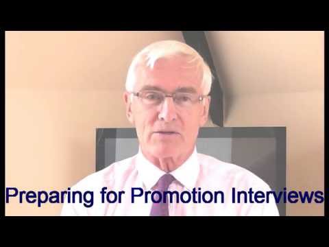 promotion interviews preparing for promotion interviews youtube interview for promotion