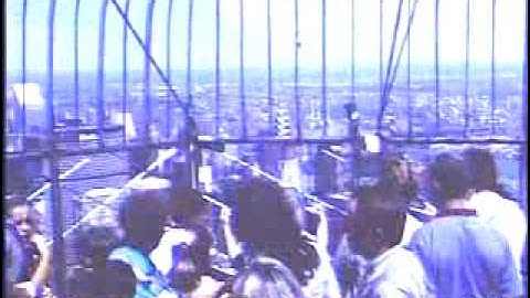 Tortoise - Four-Day Interval (Official Music Video)