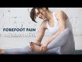 Forefoot Pain | Metatarsalgia - Georgina Tay, Singapore Podiatrist