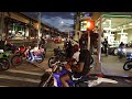 RIDING THROUGH THE HOOD AND THIS HAPPENED! BIKE LIFE NYC