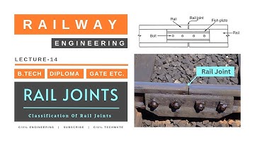 Rail Joint | Type