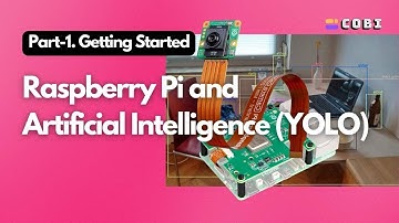 Raspberry Pi and Artificial Intelligence Part-1