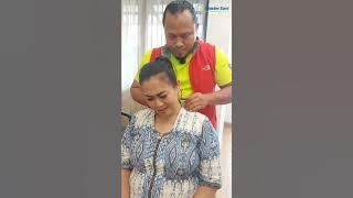 Tante Montok gunung gede di kretek katanya Enak Banget #shorts #pemersatubangsa #shortvideo #mesum