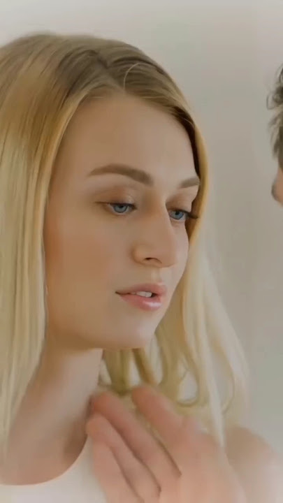 Love Angels ❤️🧚‍♀️ Sexy Hot Beautiful Girl | Movie Scene Music Video Lesbian Kiss Romantic