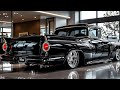 The 1957 Ford Ranchero That Changed American Trucks Forever!