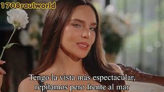 Danna, Belinda - DOLCE VITA (Letra) (Official Music Video)