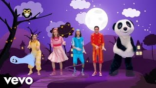Download Lagu Panda e Os Caricas - Halloween (Todos A Gritar) MP3 Download Lagu Panda e Os Caricas - Halloween (Todos A Gritar) MP3