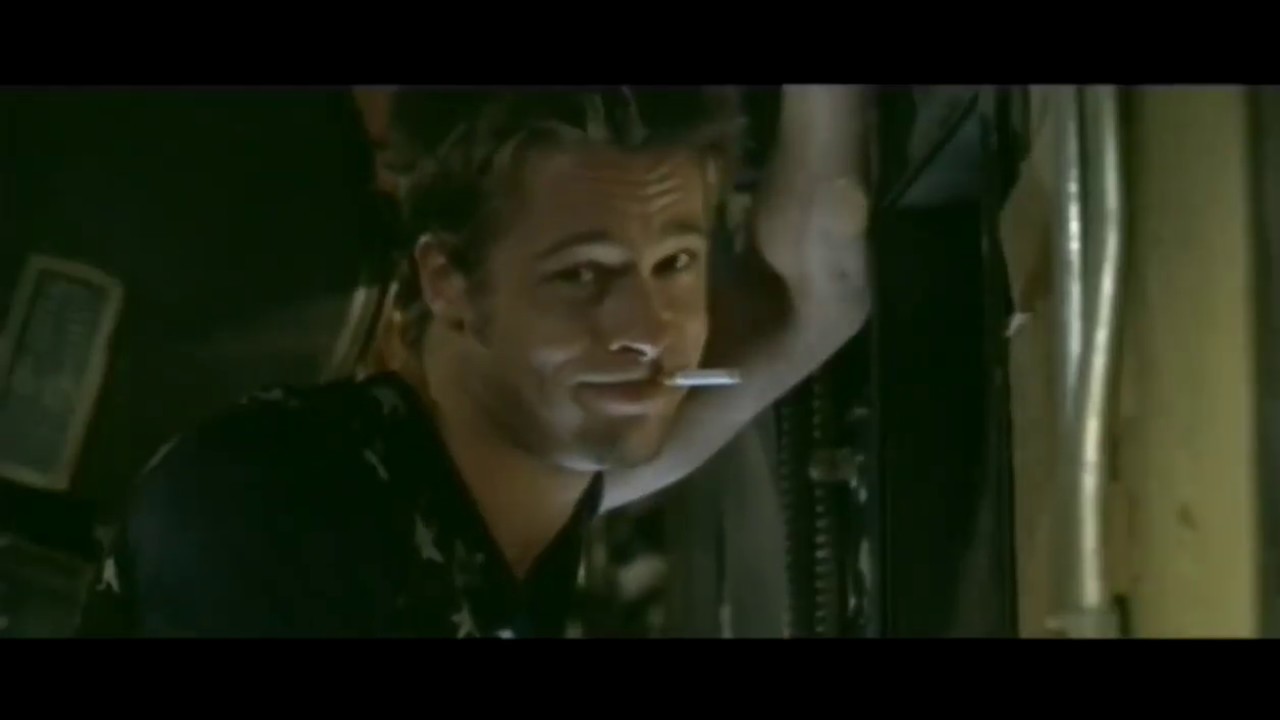Fight Club Vf Streaming Fight Club Official Trailer | 1999 | IMDb: 8,8/10 - YouTube