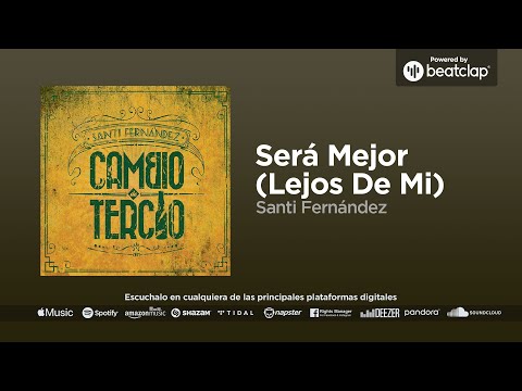 Será Mejor (Lejos De Mi) Video